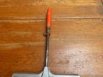 Vintage aluminium tosti ijzer 4 tostis, l’etoille, Antiek en Kunst, Ophalen of Verzenden