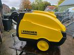 Karcher HDS895 M eco 2x, Ophalen of Verzenden, Zo goed als nieuw