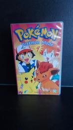Pokemon VHS Pokemon mode 9, Cd's en Dvd's, VHS | Kinderen en Jeugd, Gebruikt, Tekenfilm, Alle leeftijden, Ophalen of Verzenden
