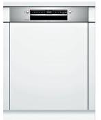 ZGAN inbouw vaatwasser - BOSCH Exclusiv SMI4HBS00N, Minder dan 85 cm, Kort programma, Minder dan 10 liter, Ophalen of Verzenden