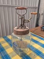 Ouderwetse boter maker te koop, Ophalen of Verzenden