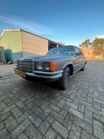 Mercedes 350 se onderdelen w116, Ophalen of Verzenden