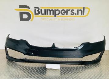 Bumper BMW 5 Serie G30 G31 51117385336 Voorbumper 13346R beschikbaar voor biedingen