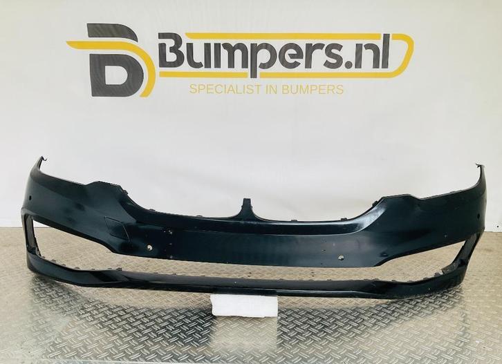 Bumper BMW 5 Serie G30 G31 51117385336 Voorbumper 13346R, Auto diversen, Tuning en Styling, Ophalen of Verzenden
