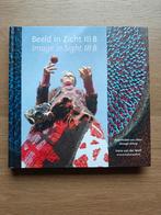  Irene van der Wolf - Beeld in zicht III B, Boeken, Ophalen of Verzenden, Zo goed als nieuw, Schilder- en Tekenkunst