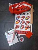 Rolling stones vip tas no filter tour 2017, Ophalen of Verzenden