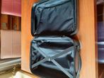 Reiskoffer nomad, Hard kunststof, 45 tot 55 cm, Ophalen of Verzenden, Zo goed als nieuw
