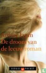 Arthur Japin: De droom van de leeuw, Ophalen of Verzenden, Gelezen, Arthur Japin, Nederland