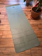 Superdunne Anti Slip Yogamat - bijna nieuw!, Caravans en Kamperen, Ophalen, Zo goed als nieuw, 1-persoons