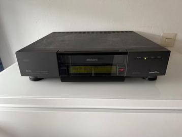 Philips Matchline SVHS videorecorder VR948/02 beschikbaar voor biedingen
