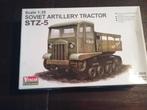 Russische tractor, Overige merken, Tank, 1:32 tot 1:50, Nieuw