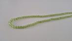 Peridoot Olivijn edelstenen kralen, Sieraden, Tassen en Uiterlijk, Edelstenen, Verzenden, Nieuw