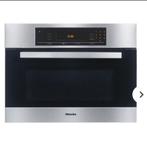 Miele H5080BM touchscreen / display REPARATIE!!!!, Ophalen of Verzenden