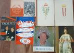 Huis van Oranje, Ophalen of Verzenden, Gelezen, Diverse auteurs