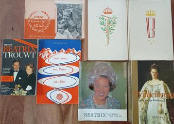 Huis van Oranje beschikbaar voor biedingen