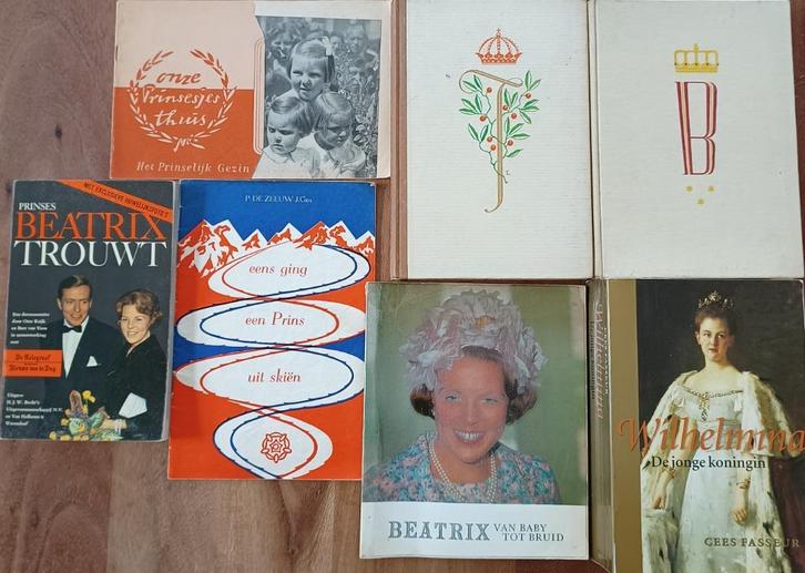 Huis van Oranje, Boeken, Geschiedenis | Vaderland, Gelezen, Ophalen of Verzenden