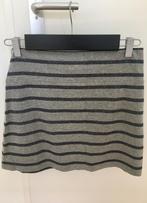 Grijze rok Sissyboy, maat M, Ophalen of Verzenden, Gedragen, Grijs, Boven de knie