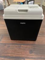 Koelbox Mestic 23L, Ophalen, Zo goed als nieuw, Elektrisch