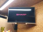 SMART TV SHARP 40 INCH, Ophalen, HD Ready (720p), 100 cm of meer, Sharp