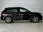 Volkswagen Tiguan 1.4i R-line / Black style / Pano / Carplay, Stof, Gebruikt, Euro 6, 4 cilinders