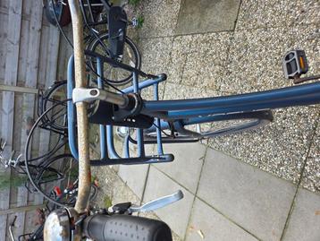 Fiets 28 inch vogue  beschikbaar voor biedingen