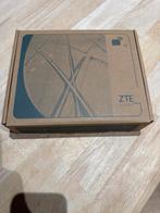 ZTE Vondel VDSL Modem voor Bonded VDSL, Ophalen of Verzenden, Zo goed als nieuw