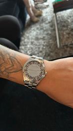 Marc by marc jacobs dames horloge, Ophalen of Verzenden, Zo goed als nieuw, Staal, Overige merken