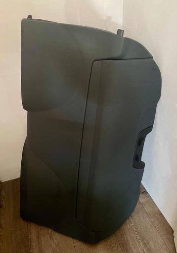 Hoedenplank Volvo C30 | P14 loadcover off black beschikbaar voor biedingen