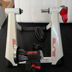 Elite Thuistrainer Magnetic - Winterklaar!, Sport en Fitness, Ophalen, Gebruikt, Overige typen
