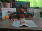 Lego Friends 42649 Heartlake City Snoepwinkel, Kinderen en Baby's, Speelgoed | Duplo en Lego, Ophalen of Verzenden
