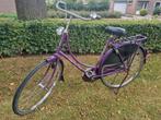 Gazelle basic oma's fiets 28inch, 56 cm of meer, Ophalen, Zo goed als nieuw, Gazelle