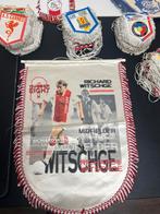 Richard Witschge Ajax Vaantje, Ophalen of Verzenden, Zo goed als nieuw, Ajax, Vaantje of Sjaal