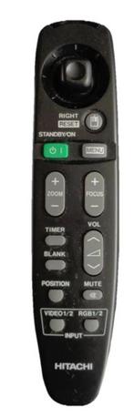 Hitachi videocamera afstandsbediening studio origineel, Postbus 64461, Brunssum, Nederland, Verzenden, Kenduseditemsinfo@gmail.com