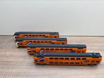 Rivarossi K(r)onings trein NS Virm AC voor Marklin, Hobby en Vrije tijd, Overige merken, Wisselstroom, Treinset, Ophalen of Verzenden