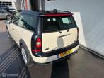 Mini Mini 1.6 Cooper Wordt alleen aan de handel of export ve, Gebruikt, 750 kg, 4 cilinders, 4 stoelen
