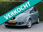 Seat Altea 1.6 Reference INRUILKOOPJE * Historie aanwezig *, 65 €/maand, Gebruikt, 1295 kg, 4 cilinders