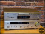 Denon DRA-455 + DCD-755AR, Audio, Tv en Foto, Stereo-sets, Gebruikt, ., Denon, Ophalen of Verzenden