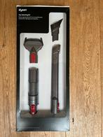 Dyson Car cleaning kit Nieuw in doos, Ophalen of Verzenden, Zo goed als nieuw