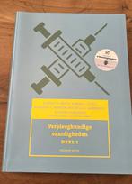 Verpleegkundige vaardigheden, deel 1, 9e editie met datzalje, Ophalen of Verzenden, Zo goed als nieuw, Barbra C. Martin; Donna J. Duell; Sandra F. Smith