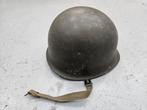 Na oorlogse helm, Ophalen of Verzenden, Overige soorten, Amerika, Helm of Baret