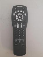 BOSE 3-2-1 SERIES I (321 SERIES I) afstandsbediening, Ophalen of Verzenden, Gebruikt, Origineel, Dvd
