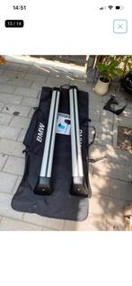 Dakdragers bmw 5 serie g30, Auto diversen, Dakdragers, Ophalen of Verzenden, Zo goed als nieuw