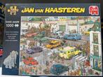 Jan van Haasteren - Jumbo gaat winkelen - 1000 stukjes, Ophalen of Verzenden, Zo goed als nieuw