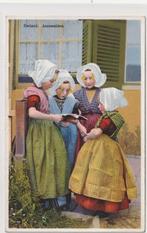 Arnemuiden klederdracht, Verzamelen, Ophalen of Verzenden, 1920 tot 1940, Gelopen, Zeeland