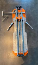 Rubi TX-900 tegelsnijder ZGAN, Doe-het-zelf en Verbouw, Gereedschap | Handgereedschap, Ophalen of Verzenden