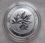 Canada 2015 Multi Maple Leaf 1.5 oz, Verzenden, Zilver