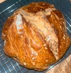 Actieve zuurdesem starter half volkoren, Diversen, Levensmiddelen, Ophalen