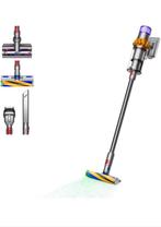 Dyson v15 detect absolute incl floor multi dock!, Witgoed en Apparatuur, Stofzuigers, Stofzuiger, Nieuw, Ophalen of Verzenden