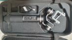 Gimbal Feiyutech G6 met opbergdoos, maar ook displayprobleem, Ophalen of Verzenden, Gebruikt