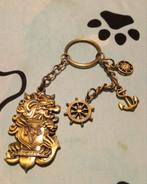 Efteling Vliegende Hollander sleutelhanger, Verzamelen, Efteling, Ophalen of Verzenden, Zo goed als nieuw